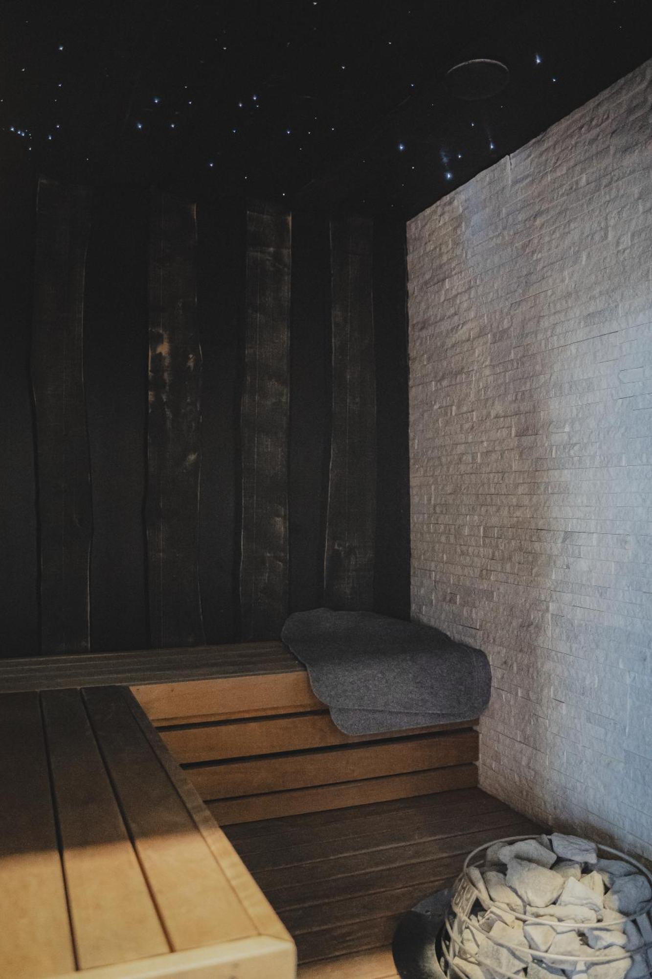 Maximar Apartment With Sauna วาลกา ภายนอก รูปภาพ