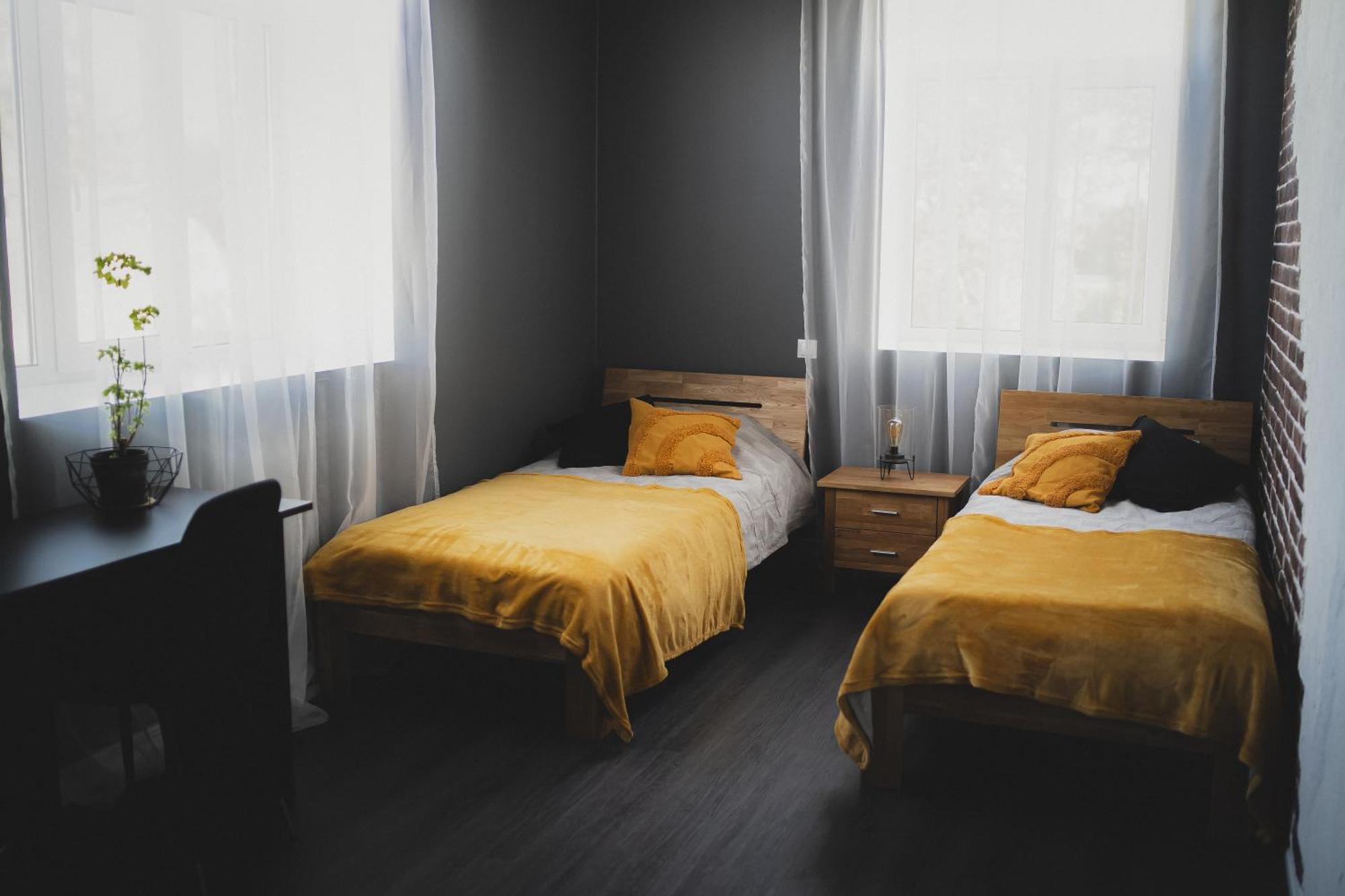 Maximar Apartment With Sauna วาลกา ภายนอก รูปภาพ