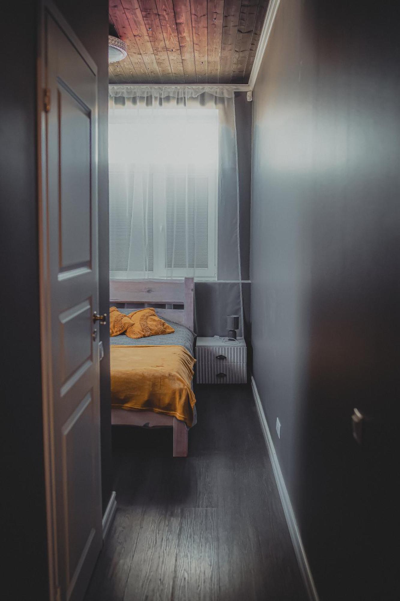 Maximar Apartment With Sauna วาลกา ภายนอก รูปภาพ